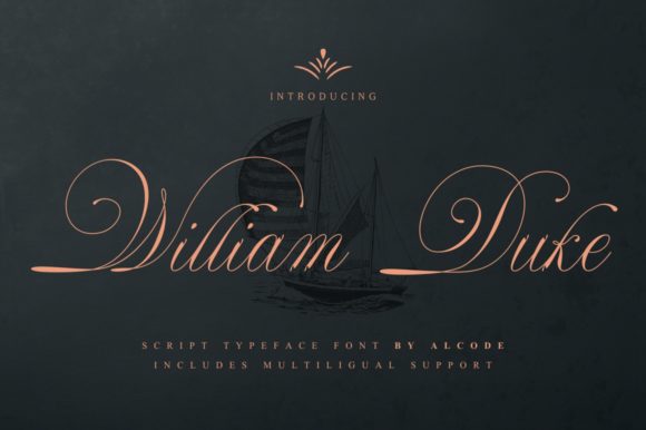 [Creativefabrica] William Duke Font_0.jpg